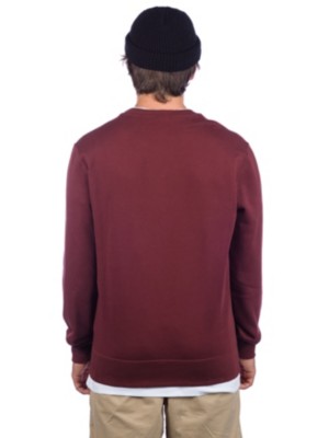 Netthandel Champion Crewneck Genser hos Blue Tomato Champion Genser for Dame i vår butikk | Blue Tomato